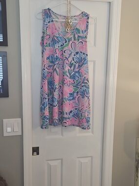 Lilly Pulitzer
